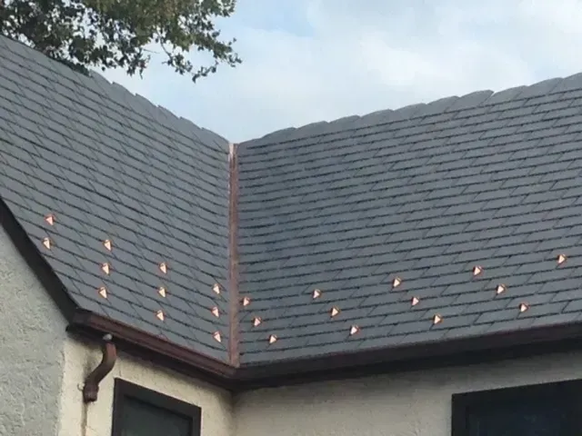 Aluminum & Siding Repair Contractor in NYC, Nassau & Suffolk, NY — Bellerose Roofing & Siding project