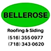 Bellerose Roofing & Siding logo